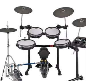 NUEVO Kit de Batería Electrónica ORIGINAL - Sin Platillos - Product Image 4