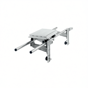 Scie à table coulissante Festool CS 70 ST 650 mm avec lame de haute qualité - Product Image 2