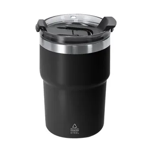 Tazza Termica Laplux in Acciaio Inossidabile Sostenibile, Gadget - Product Image 2