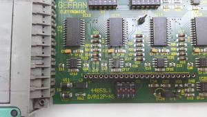 8720) [UTILISÉ] 44859.0 D/A12P-NS - Product Image 4