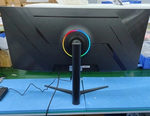 Siêu rộng cong không khung 244Hz 144Hz 1ms cong 32 34 inch 27 "chơi game màn hình - Product Image 6
