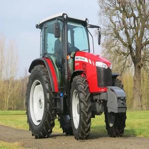Investir dans le tracteur Massey Ferguson 5700M Livraison rapide disponible Acheter maintenant Options de gros pour des solutions agricoles haut de gamme - Product Image 5
