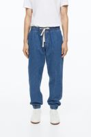 Yeni Moda Erkek Boyfriend High Street Düz Günlük Vintage Yıkanmış Hafif Denim Kot Pantolon Orta Bel Hip Hop Sokak Giysisi