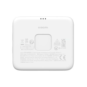 Monitor de Temperatura y Humedad Xiaomi Mi 3, Bluetooth 5.0 LE - Product Image 2