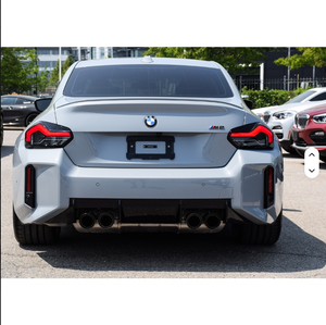 <span class=keywords><strong>BMW</strong></span> <span class=keywords><strong>M2</strong></span> 3.0 Biturbo Coupé 2024 Usado, Completamente Equipado y Limpio, Listo para Enviar - Product Image 5