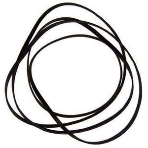 สายพานเครื่องอบผ้า รุ่น 8547168 สำหรับเปลี่ยนทดแทน WP8547168 สายพานยางพลาสติกสำหรับเครื่องซักผ้า Ningbo - Product Image 1