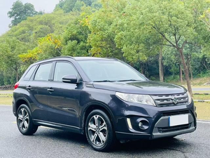 Suzuki Vitara 1.4T automatique essence SUV compact turbo faible kilométrage NEDC 501-600 km 100-150 kW batterie 90-110 kWh 2016 - Product Image 3