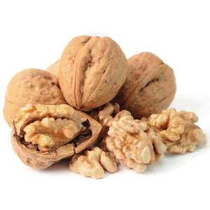 Noix de noyer naturelles de haute qualité, brutes, séchées, en vrac, exportation, fournisseur en gros, directement de l'usine pour l'industrie de transformation, les chaînes de vente au détail - Product Image 3