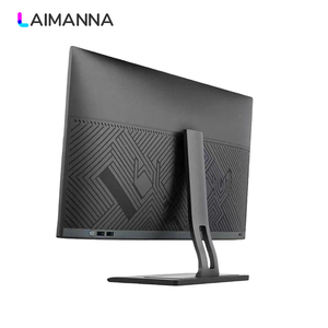 Computadora de Escritorio Todo en Uno de 24 Pulgadas FHD, Core I3/I5/I7, 8GB/16GB RAM, 256GB/512GB SSD, PC para Oficina, Hogar y Negocios, Se Acepta OEM/ODM - Product Image 4