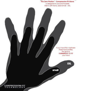 Vente en gros de gants de golf personnalisés en cuir cabretta de qualité supérieure au design unique, légers, en peau de mouton pour le sport - Product Image 6