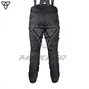 Pantalones de Motociclismo Deportivos Resistentes al Viento para Exteriores, Pantalones Textiles Impermeables para Motocicleta, Chaqueta de Carreras para Hombre con MOQ Bajo - Product Image 2