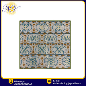 Meba Wo African Wear Ropa Personalizada Los Mejores Diseños Y Patrones Del Fabricante Indio - Product Image 4