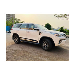 Toyotai Fortuner สำหรับขาย - Product Image 3