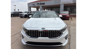 Coche usado de segunda mano con certificación LHD/RHD Kia Cadenza Technology 2020 FWD - Product Image 2