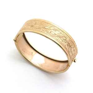 Brass <b>Trendy</b> New Design Women's Fashionable Party Gift Bangle <b>Bracelet</b> at Wholesale Price - Product Image 3
