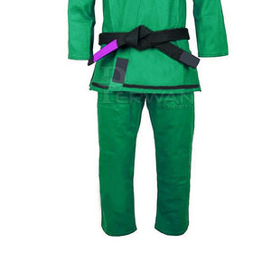 Nuevo Diseño de Traje de Jiu-Jitsu Brasileño, Fabricación de Alta Calidad, Diseña Tu Propio Logotipo - Product Image 6