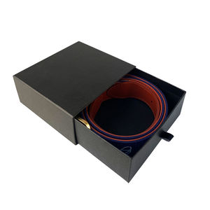 เข็มขัดหัวเข็มออกแบบได้ตามต้องการเข็มขัดกอล์ฟหนัง PU แท้ปักลายหัวเข็มขัดอัลลอยสวมใส่เล่นกอล์ฟแบบลำลอง - Product Image 4