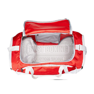 Offre Spéciale Nouveau sac de sport personnalisé chaussure sac de sport léger prix de gros sac de sport d'entraînement - Product Image 1