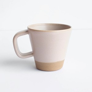 Taza de Café de Cerámica Marrón Mate Rústica, Diseño Minimalista, Construcción Duradera, Asa Cómoda, Perfecta para Té, Café, Hogar y Oficina - Product Image 2