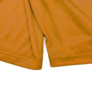 Vente en gros Shorts de MMA personnalisables Shorts de combat respirants pour hommes Muay Thai Boxe Kickboxing Shorts personnalisables pour hommes - Product Image 3