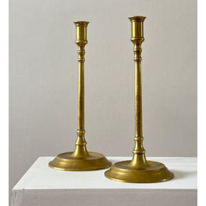 Bougeoir en aluminium Noorims argenté le plus vendu Accents de maison en relief pour les événements de mariage pour les fournitures de vente en gros de Noël - Product Image 5