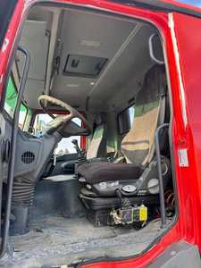 MERCEDES-BENZ ACTROS 3343 USATO DEL 2003, 381.386 KM, BI-TURBO 315 KW 428 CV, MOTORE 5.5L, CAMBIO AUTOMATICO A 9 MARCE - Product Image 2