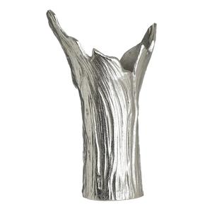 Florero de Metal de Color plateado moderno, nueva tendencia, accesorio decorativo de mesa de Navidad clásico, decorativo personalizable - Product Image 6