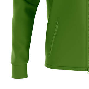 Sweat à capuche en polaire de haute qualité, prix avantageux, qualité supérieure, séchage rapide, sweat à capuche personnalisé pour hommes, fabriqué au Pakistan - Product Image 5