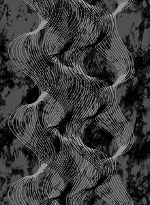 Machine Made Woven Modern Polypropylene Turkish Carpet <b>Rugs</b> High Quality Jute Stain Resistant High Pile Abstract Home <b>Bedroom</b> - Product Image 2