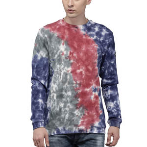 Sudaderas Básicas al por Mayor Fabricadas en Pakistán, Sudadera Extra Grande con Logotipo Personalizado Estampado - Product Image 1