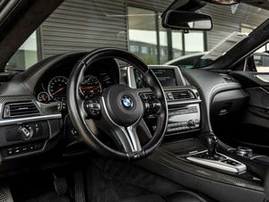 USADO LHD/RHD 2015 B M W M6 COUPE RWD - Product Image 4