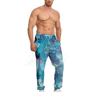 Pantalones Deportivos Unisex de Lona Ligera de Alta Calidad, Color Sólido, Algodón, Bolsillos Laterales, Pantalones Casuales a Media Pierna, Transpirables, Servicio OEM - Product Image 5