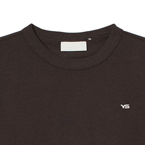 Hip Hop Vintage Oversize camiseta Drop Shoulder 100% Pure Heavyweight algodón 210 gramos logotipo personalizado de alta calidad - Product Image 3