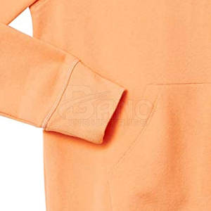 Automne grande taille hommes sweats à capuche avec logo personnalisé Street Wear sweats à capuche fabriqués au Pakistan vêtements vêtements - Product Image 6