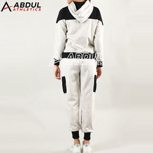 El último diseño, ropa para correr, recién llegado, chándal para mujer, ropa de calle, chándal para mujer más vendido - Product Image 4