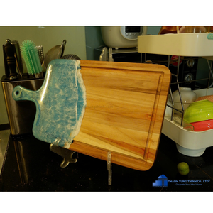 Tabla de cortar de alta calidad para artículos de cocina hechos en Vietnam - Product Image 5