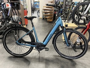 GOOD Performance 2025-2026 FSupremes <b>Hybrid</b> EXC 625 Electric City <b>Bike</b> Ready to Ship Worldwide - Product Image 4