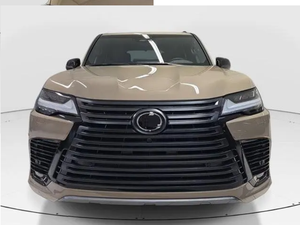 SUV Híbrido Eléctrico de Lujo 2025 LX 700h, Vehículo Utilitario Deportivo Premium, Transmisión Automática de 10 Velocidades, Motor 3.4L, Autonomía de 601-700 km - Product Image 5