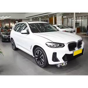 Coche de segunda mano superventas, serie 5, 530-Li, versión líder de lujo, 5 puertas, 5 plazas, Hatchback, coche usado de lujo - Product Image 5