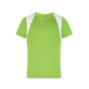 T-shirt promotionnel Junior Running-T pour le merchandising sportif - Product Image 5