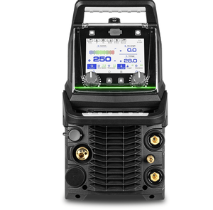 Máquinas de Soldadura MIG/TIG/Arco AC/DC MULTI 250 de Grado Industrial - Product Image 3