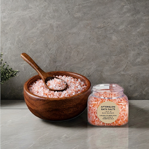 Sal de Baño de Rosa del Himalaya a Precio Económico, Cuidado Corporal, Uso Natural, Producto Más Vendido, Mejor Material para Venta en Línea - Product Image 2