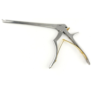 Quirúrgico Ortopédico Haga su propia nueva llegada El mejor proveedor Kerrison Rongeur 45 Dergree por SUAVE SURGICAL INSTRUMENTS - Product Image 1