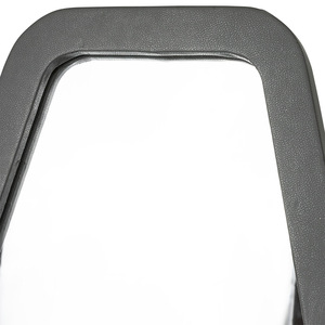 กระจกติดผนังทนทานพร้อมสีและขนาดที่กำหนดเองได้ - Product Image 4
