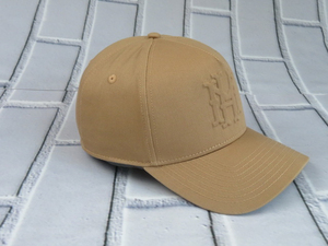 Fabricant de casquette casquette de baseball structurée incurvée personnalisée à 5 panneaux avec logo en relief unisexe réglable couleur unie de haute qualité - Product Image 6