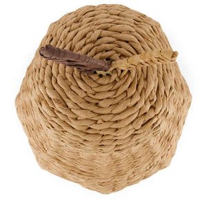 Wholesale Customized <b>Seagrass</b> Material <b>Basket</b> <b>Seagrass</b> <b>Storage</b> <b>Basket</b> with Handle From Vietnam - Product Image 6