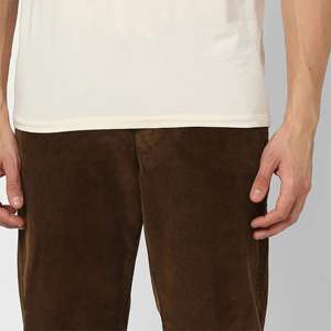 Joggers atléticos relajados para hombres-Ideal para gimnasio o actividades al aire libre, ajuste cómodo con tecnología de secado rápido - Product Image 5