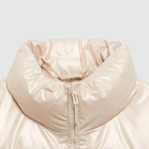 Las chaquetas acolchadas de alta calidad más vendidas para hombres y mujeres fáciles de usar disponibles en todos los tamaños y colores MOQ bajo - Product Image 6