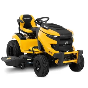 Cub Cadet XT2 SLX54 Lawn Tractor - Q's Power Equipment - Product Image 1
