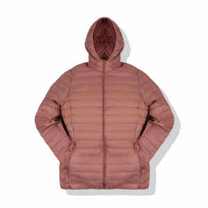 Chaquetas Bomber de Algodón 100% con Logotipo Personalizado Nuevo 2025 para Mujer, Chaqueta Corta de Alta Calidad, Chaqueta de Talla Grande con Diseño Único - Product Image 2